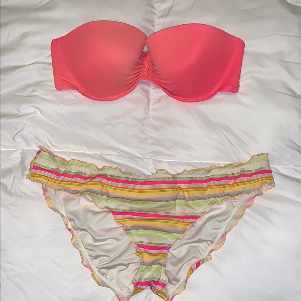 Victoria Secret bikini